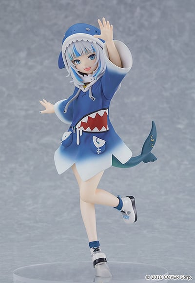 Gawr Gura - Hololive Pop Up Parade - Good Smile Company (4)
