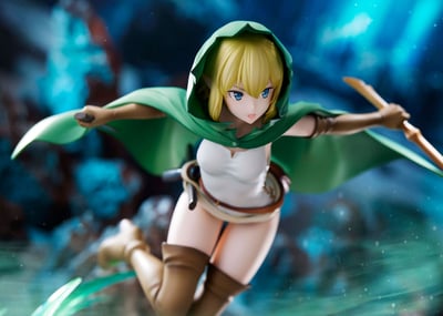 Ryuu Lion - Limited Edition - Alice Glint (13)