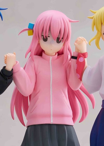 Jumping Girl(s) - Bocchi the Rock! Set - Aniplex - 1
