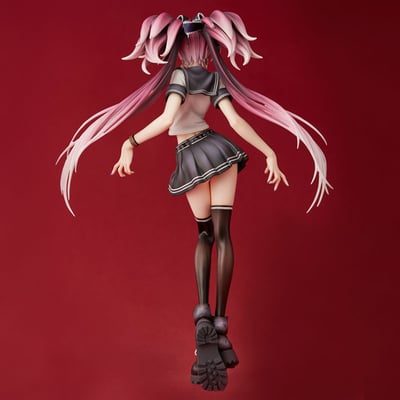 Shiemi Ishibai (Calne Ca) - Sailor Fuku - Calcium! Hdge No. 13 (Union Creative – Réédition) - 9