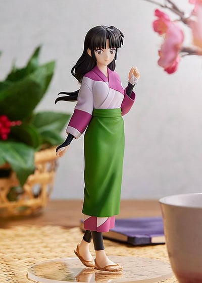 Sango - Inuyasha Pop Up Parade - Good Smile Company (1)