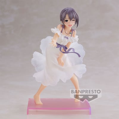 Yuuki Otokura - The Idolmaster Cinderella Girls - Emotional Lens - Banpresto (1)