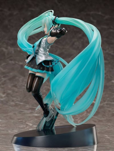 Hatsune Miku - Chronicle - FNex - Furyu (9).jpg