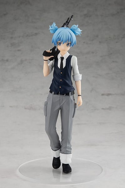 Nagisa Shiota - Assassination Classroom Pop Up Parade - Good Smile Company (5)