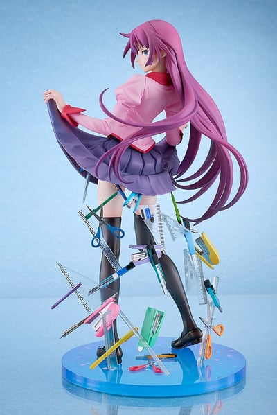 Hitagi Senjougahara - Remaster Project - Good Smile Company - 7