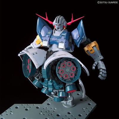 MSN-02 Zeong - Mobile Suit Gundam : Kidou Senshi Gundam - Bandai Spirits10.jpeg