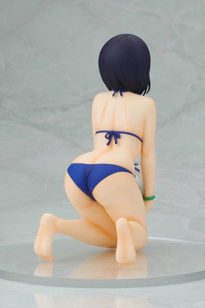 Suguha Kirigaya - Swimsuit - Bell Fine - 3