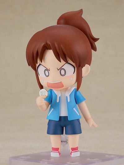 Nendoroid 2838 Midori Nagumo - 5