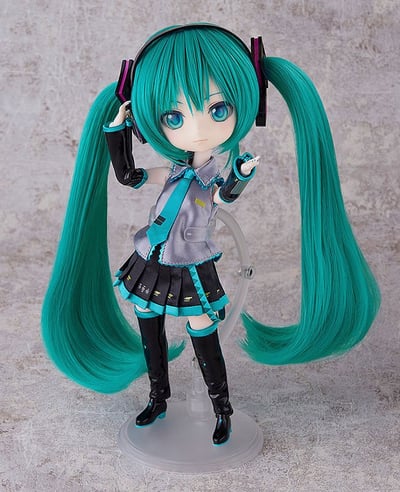 Hatsune Miku - Harmonia Humming Puppe - Good Smile Company (7).jpg