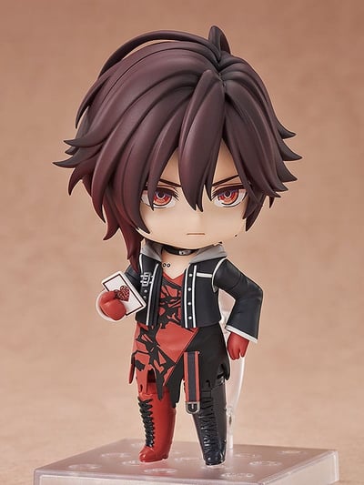 Nendoroid 2314 Shin (6)