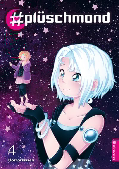 #plüschmond - Altraverse - Band 04 - 2