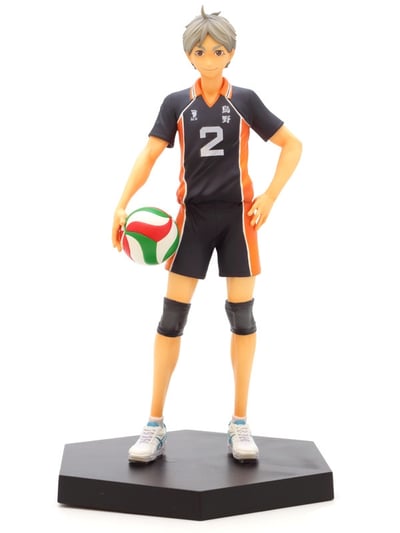 Koushi Sugawara - Haikyuu!! DXF Neuauflage - Special Assorted Vol.2 - 2