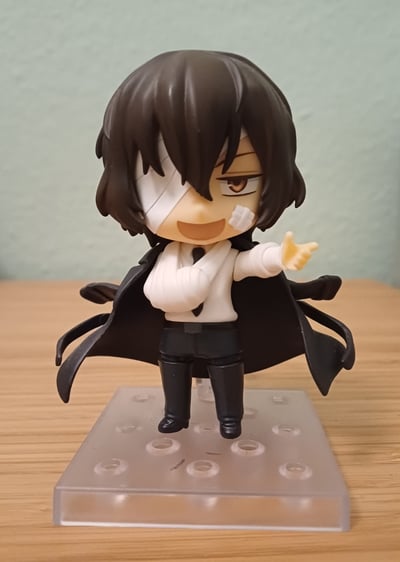 Dazai 15