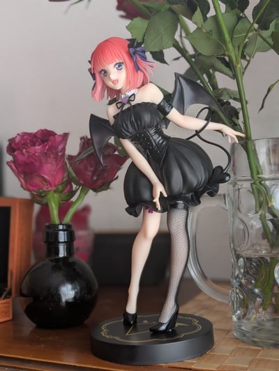 Entzückender kleiner Devil💕