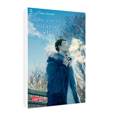 Saraba, yoki hi - Carlsen - Band 05 - 2