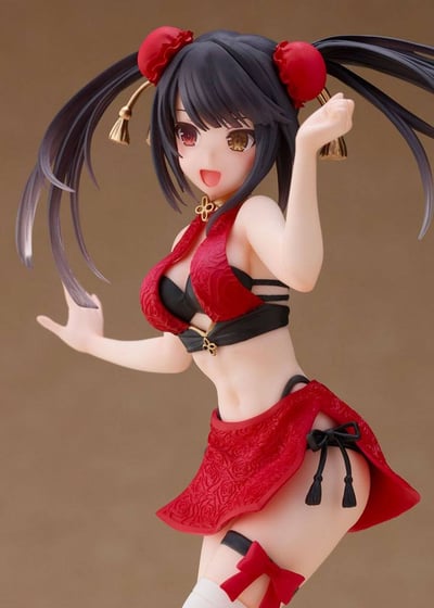 Kurumi Tokisaki - Mandarin Swimwear - Coreful Figure - Taito (7).jpg