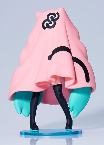 Hatsune Miku - Art of Miku: FACE - Good Smile Company - 2