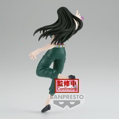 Illumi Zoldyck - Hunter x Hunter - Vibration Stars - Banpresto (1)