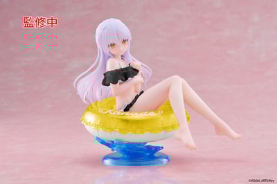 Kanade Tachibana / Tenshi - Renewal Edition - Aqua Float Girls - Taito - 3