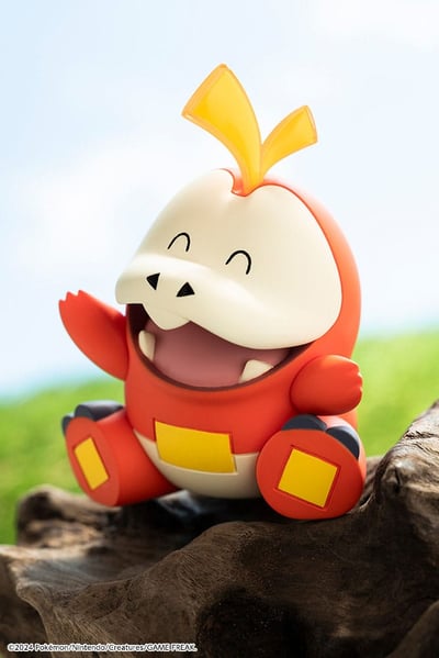 Florian (Haruto) und Krokel - ARTFX J  - Kotobukiya (18)