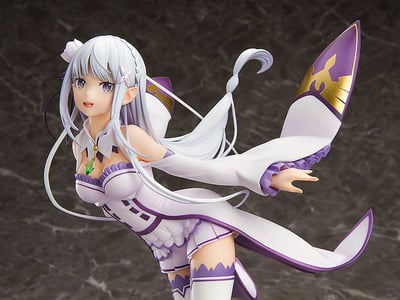 Emilia- Good Smile Company - 6