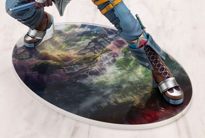 Adol Christin - Kotobukiya (16)