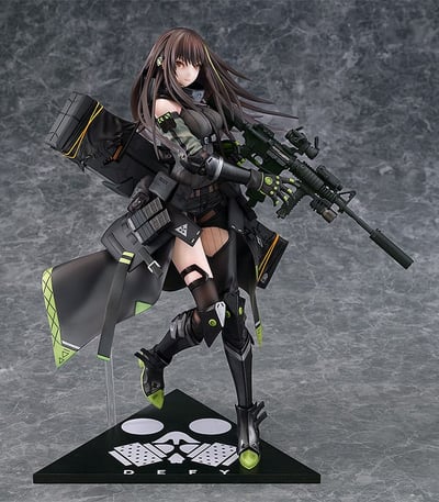 M4A1 - MOD3 - Phat Company (1)