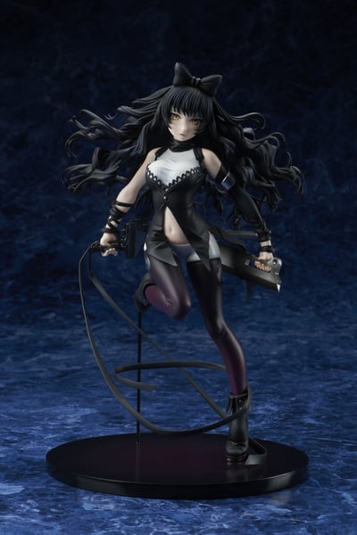 Blake Belladonna - RWBY - Di Molto Bene - 2