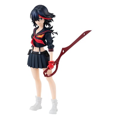 Ryuko Matoi - Kill la Kill Pop Up Parade PVC Statue - Good Smile Company (1).jpg