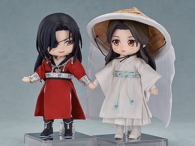 Hua Cheng - Nendoroid Doll (5)