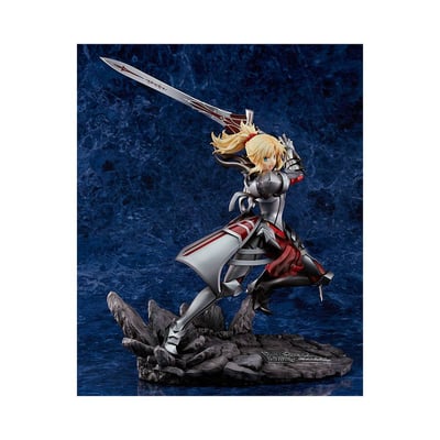 Saber - Clarent Blood Arthur - Good Smile Company (5).jpg