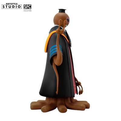 Koro Sensei braun - Assassination Classroom - AbyStyle Studio (1)