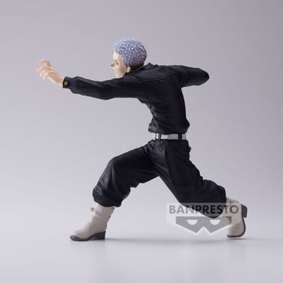 Takashi Mitsuya - Tokyo Revengers - King of Artist - Banpresto (1)
