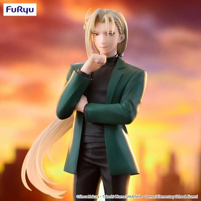 Kyosuke Tamamo - Trio-Try-iT - Furyu - 2