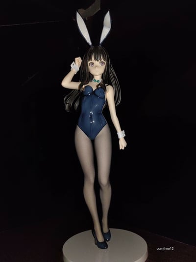 Takina Inoue - 1/4 B-Style Bunny - FREEing