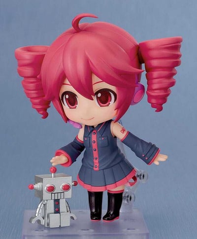 Nendoroid 2890 Kasane Teto 2.0 - 4