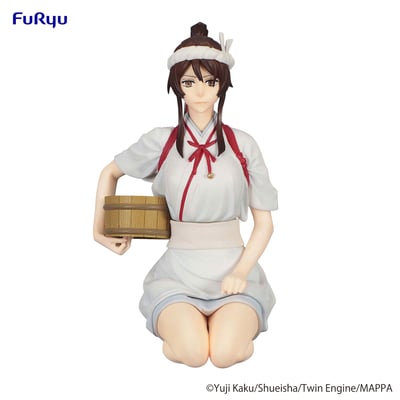 Yamada Asaemon Sagiri - Noodle Stopper - Furyu (1)