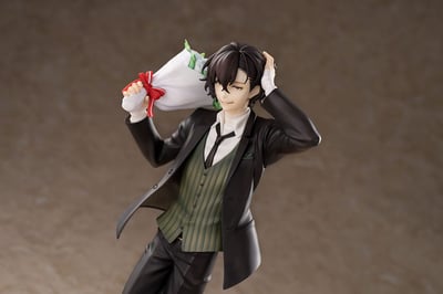 Dazai Osamu - Regular Edition - Formal Wear - Hobby Max (8)