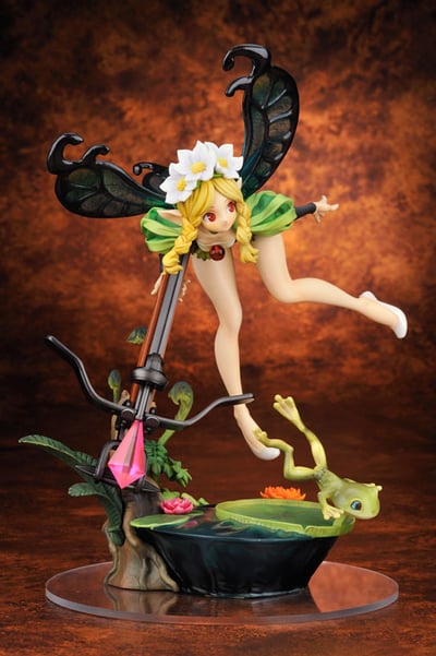 Mercedes - Alter - Odin Sphere - Neuauflage - 1