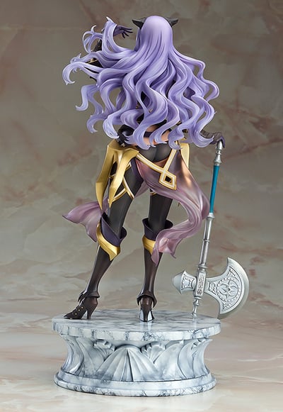 Camilla - Fire Emblem Fates - Good Smile / Intelligent Systems - 1