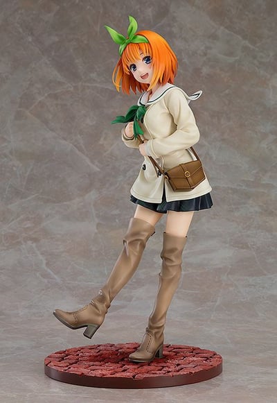 Yotsuba Nakano - Date Style - Good Smile Company (3)
