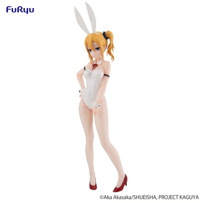 Ai Hayasaka - BiCute Bunnies - Furyu (1)