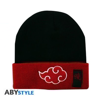 Naruto Mütze/ Beanie - Akatsuki - AbyStyle (1)