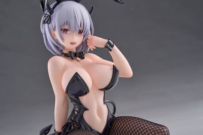 Bunny Girl Lume (Yatsumi Suzuame) - Deluxe Version - XCX (2)