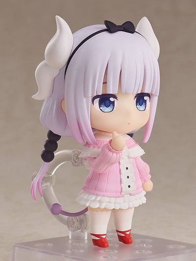 Nendoroid 1963 Kanna Kamui (3)