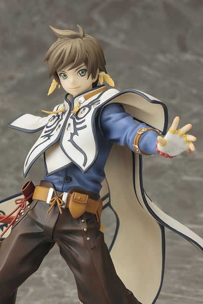 Sorey - Tales of Zestiria - Kotobukiya - Re-Release Figure - 3