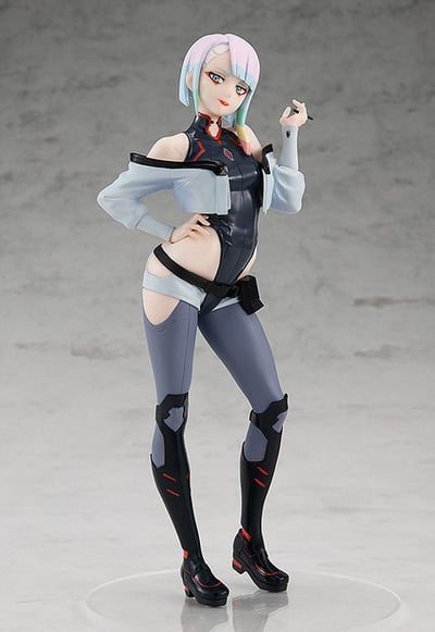 Lucy - Cyberpunk: Edgerunners Pop Up Parade - Good Smile Company (5)