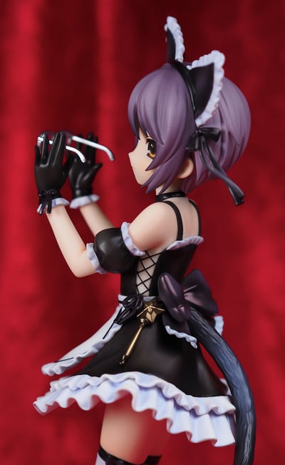 Neo Classic · Yuki Nagato - Maidmade - Miyuki