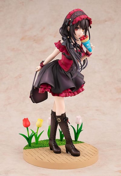 Kurumi Tokisaki - Date Style - KD Colle - Kadokawa (3)
