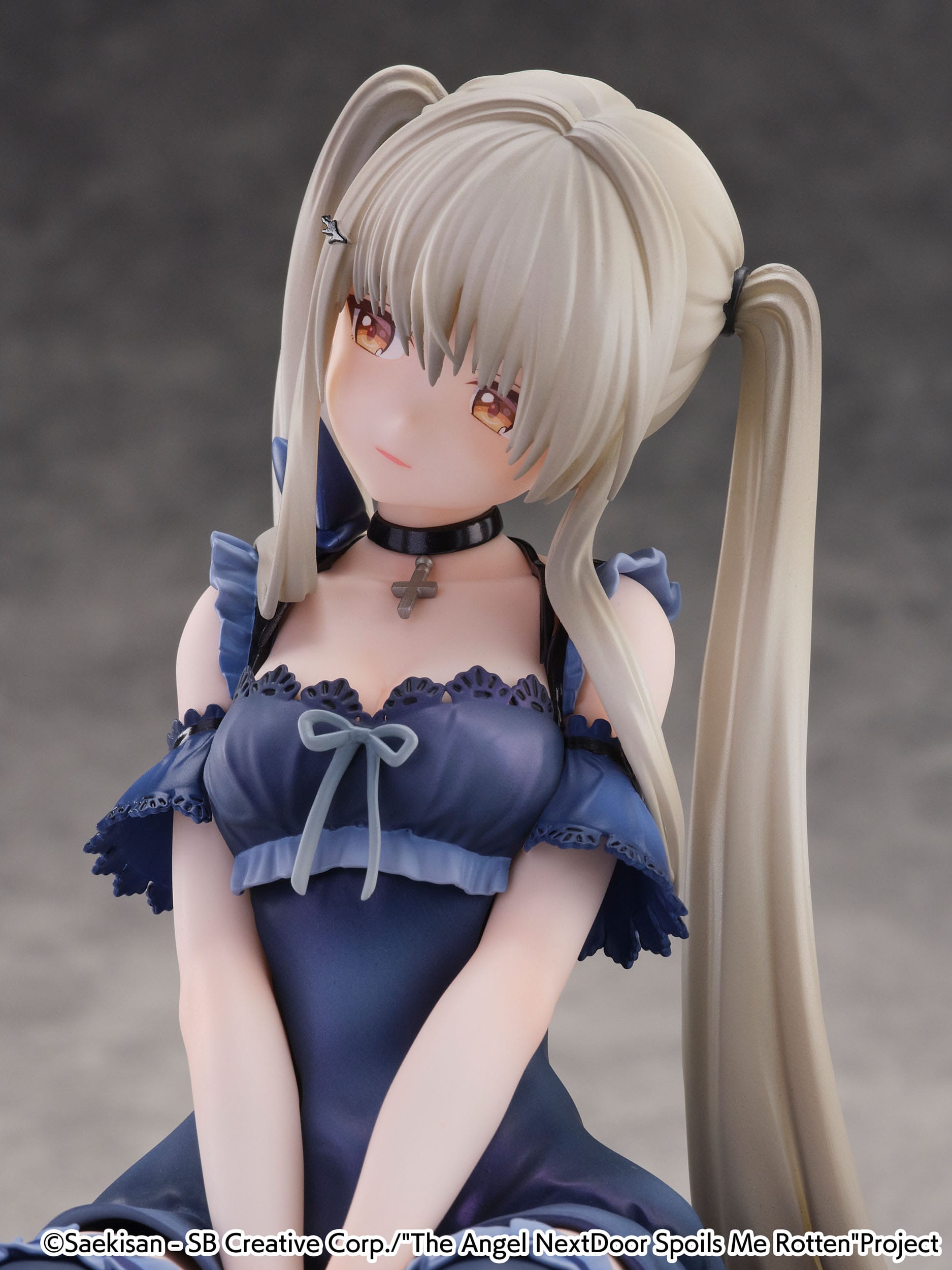 Mahiru Shiina - Little Devil - Shibuya Scramble Figure - eStream (8)